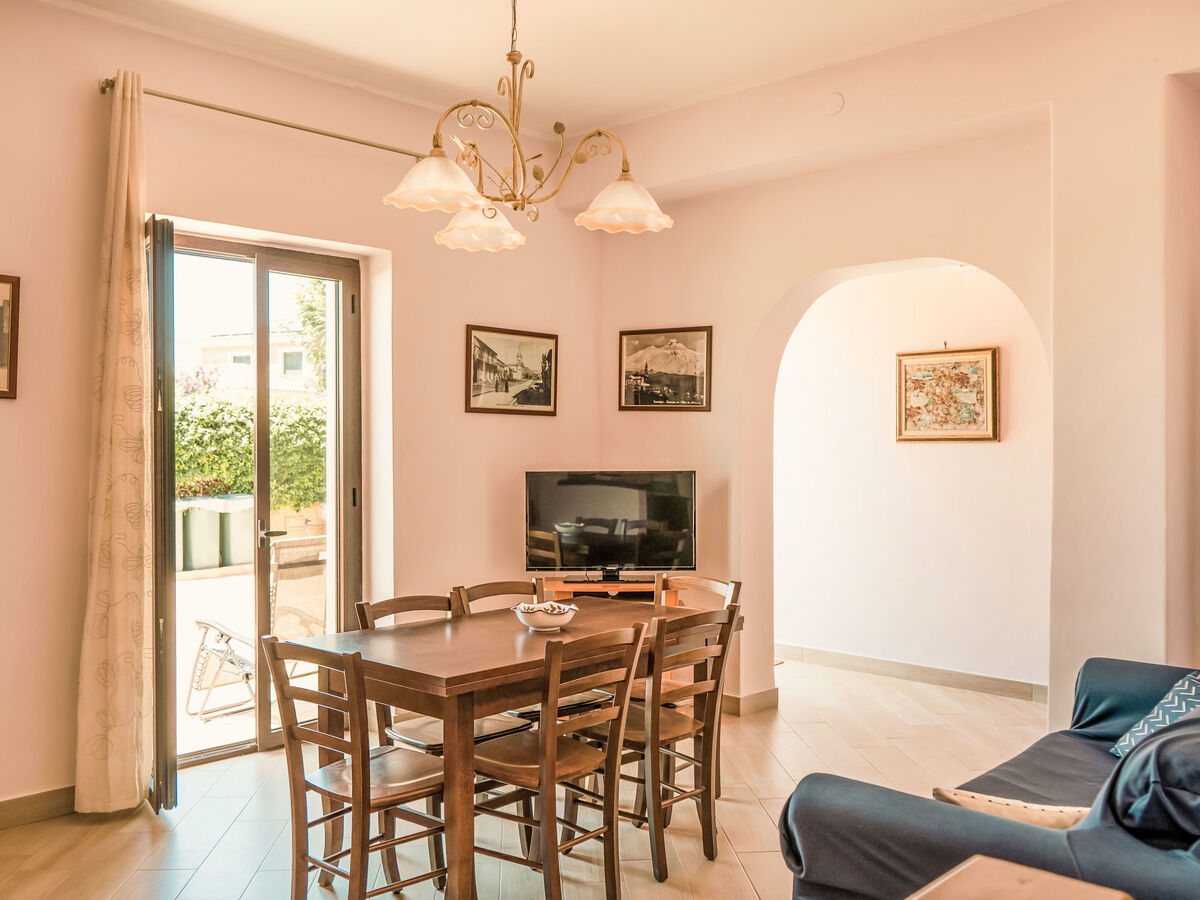 Maison de 1900 rénovée à Trecastagni, entre Etna et mer - Photo 23