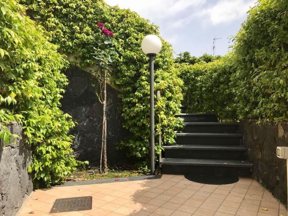 Appartement 7 pers. Trecastagni, vue Etna et mer - Photo 21