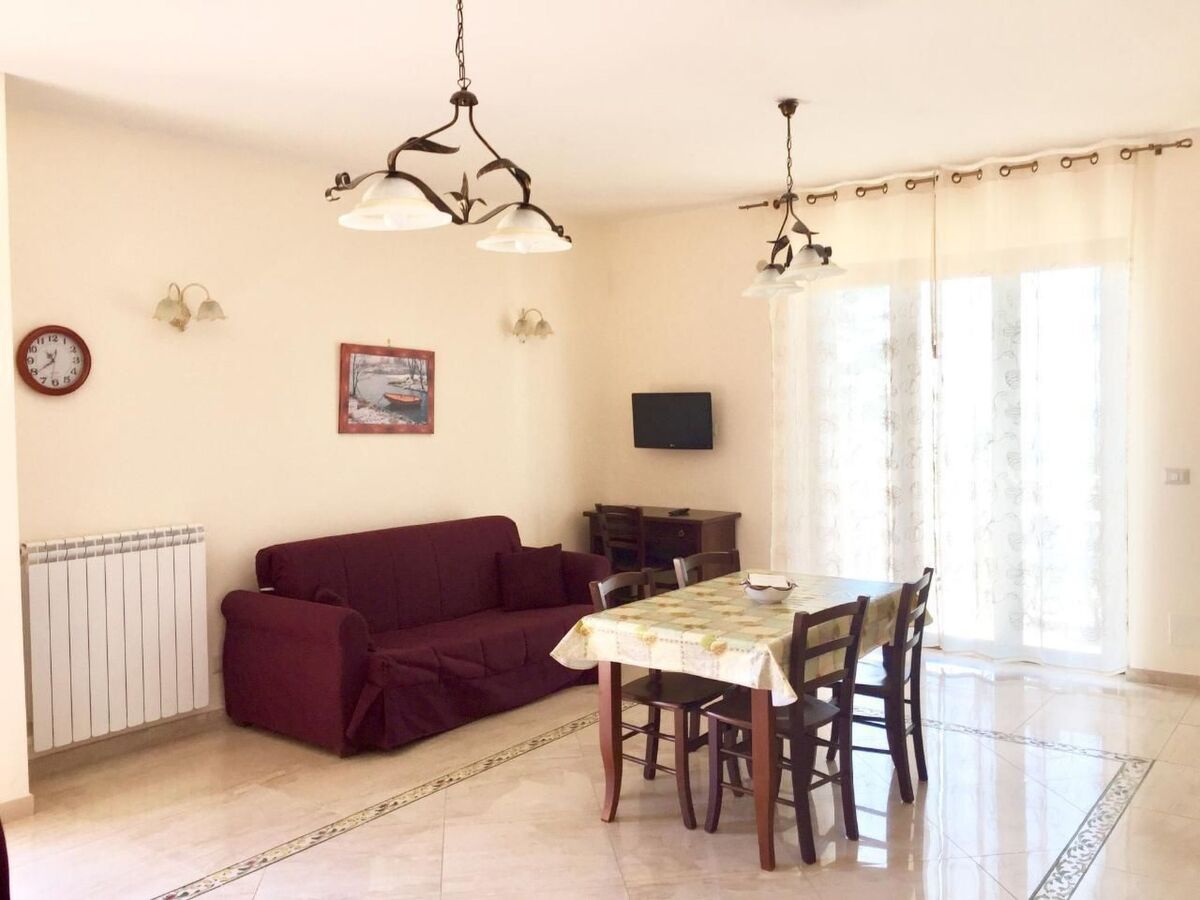 Appartement 7 pers. Trecastagni, vue Etna et mer - Photo 24
