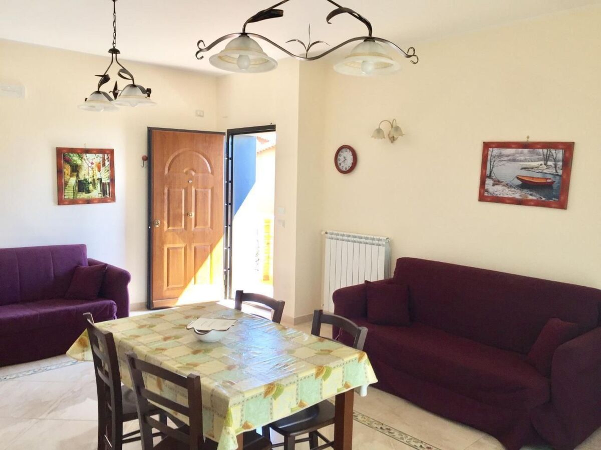 Appartement 7 pers. Trecastagni, vue Etna et mer - Photo 25
