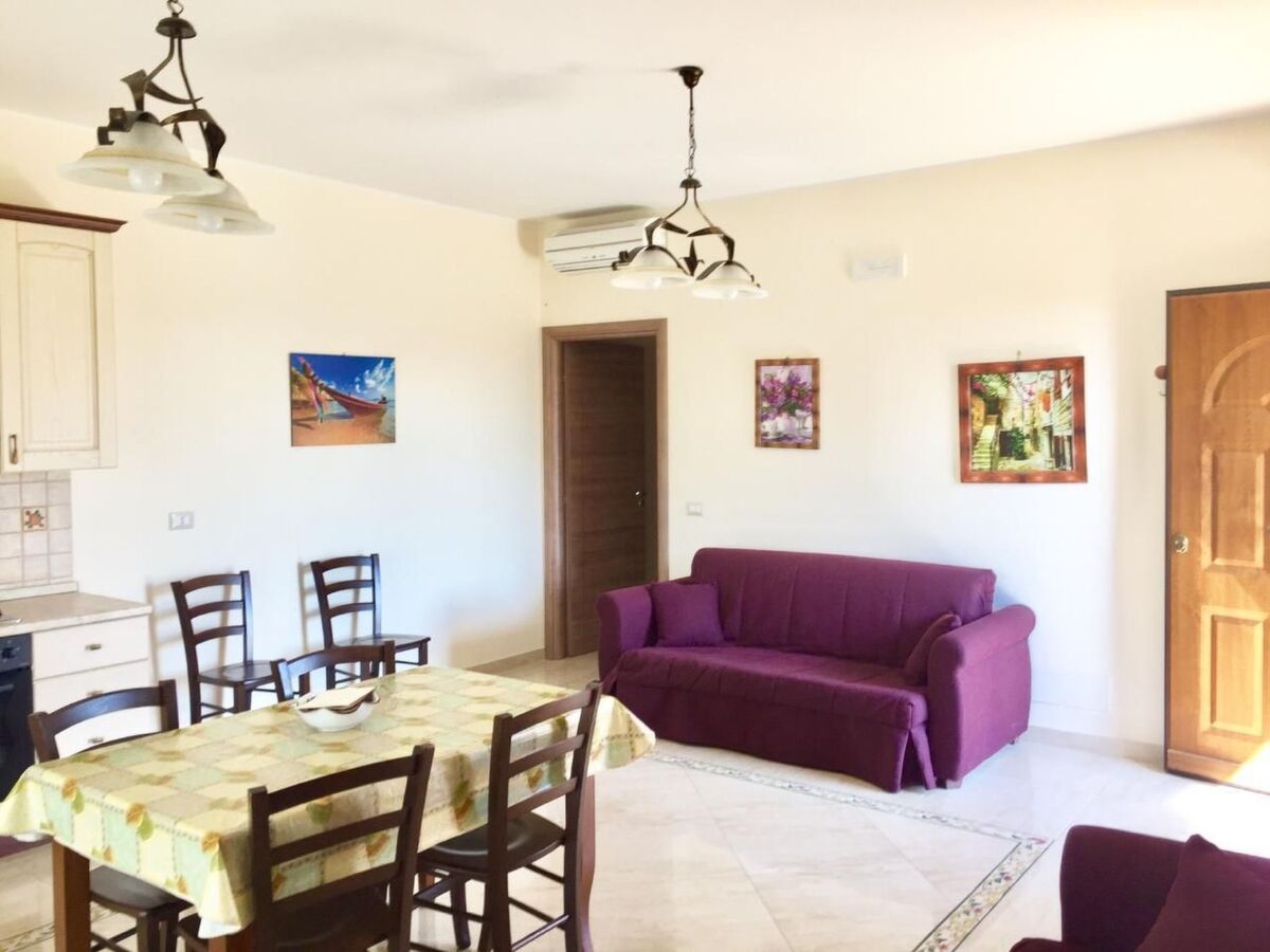 Appartement 7 pers. Trecastagni, vue Etna et mer - Photo 26