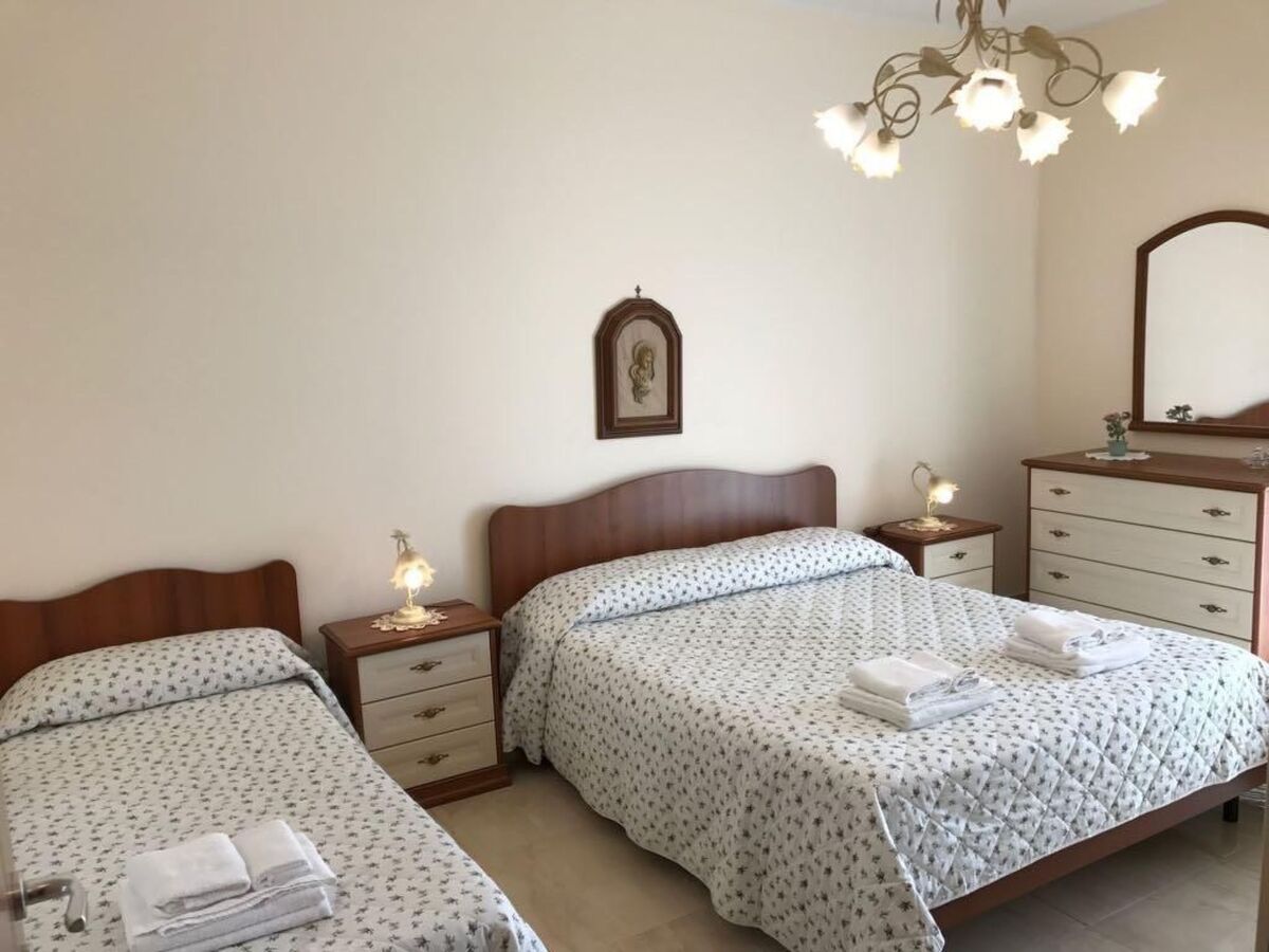 Appartement 7 pers. Trecastagni, vue Etna et mer - Photo 28