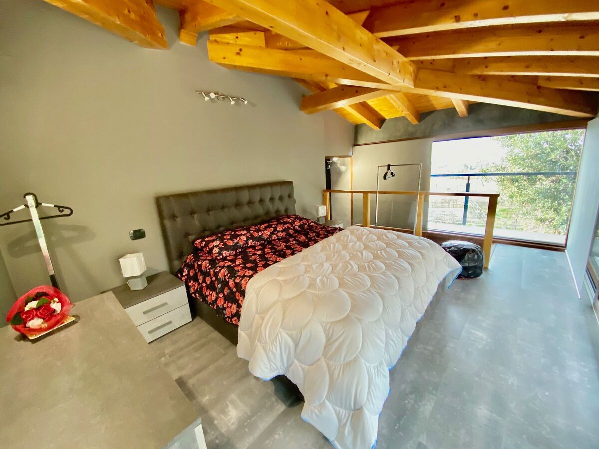 Villa avec piscine privée et vue sur l'Etna à Trecastagni - Photo 7