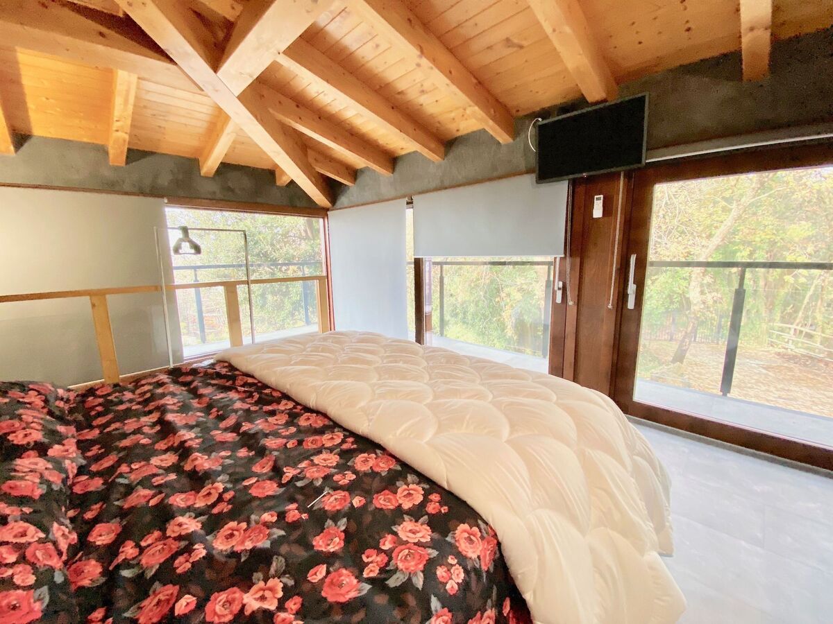 Villa avec piscine privée et vue sur l'Etna à Trecastagni - Photo 8