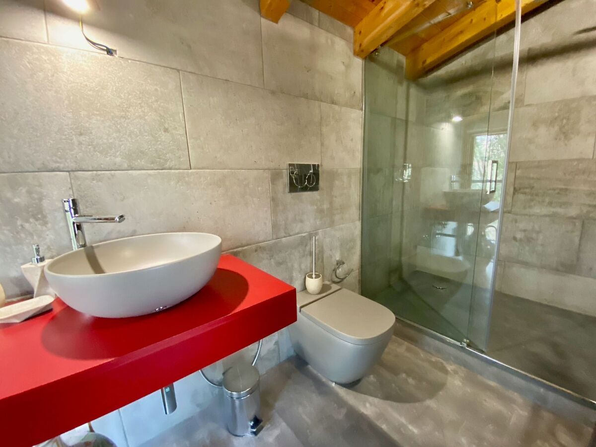 Villa avec piscine privée et vue sur l'Etna à Trecastagni - Photo 9