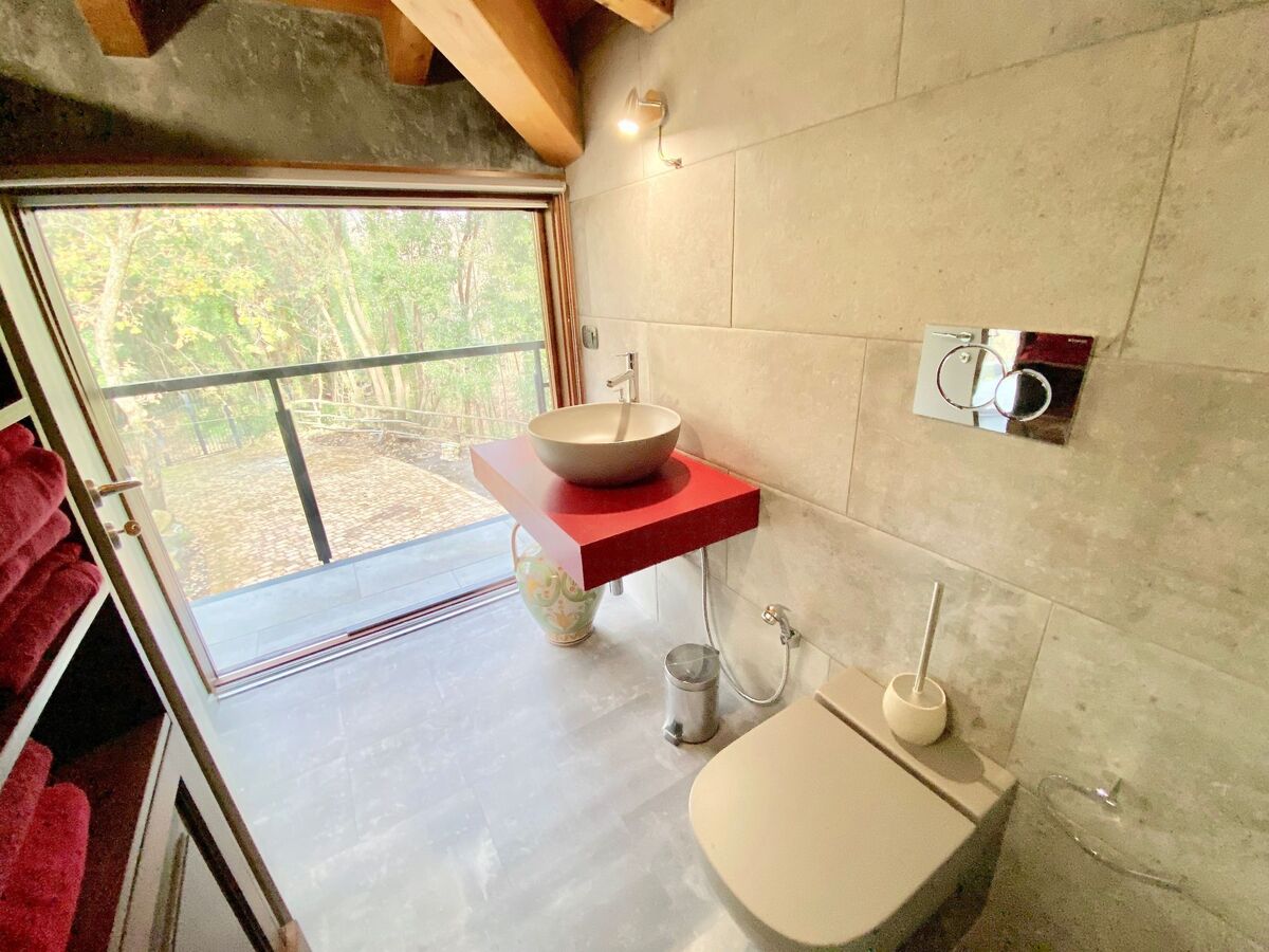 Villa avec piscine privée et vue sur l'Etna à Trecastagni - Photo 10