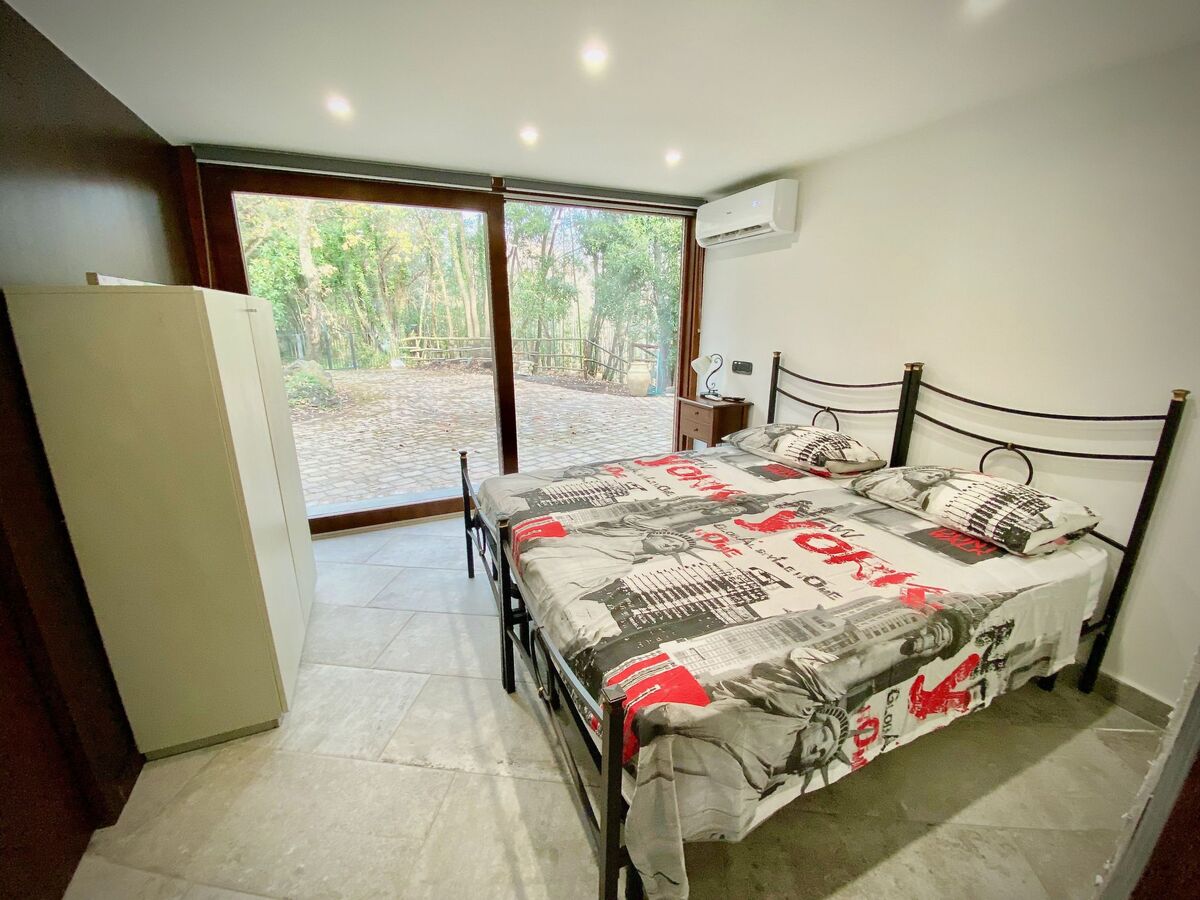Villa avec piscine privée et vue sur l'Etna à Trecastagni - Photo 12