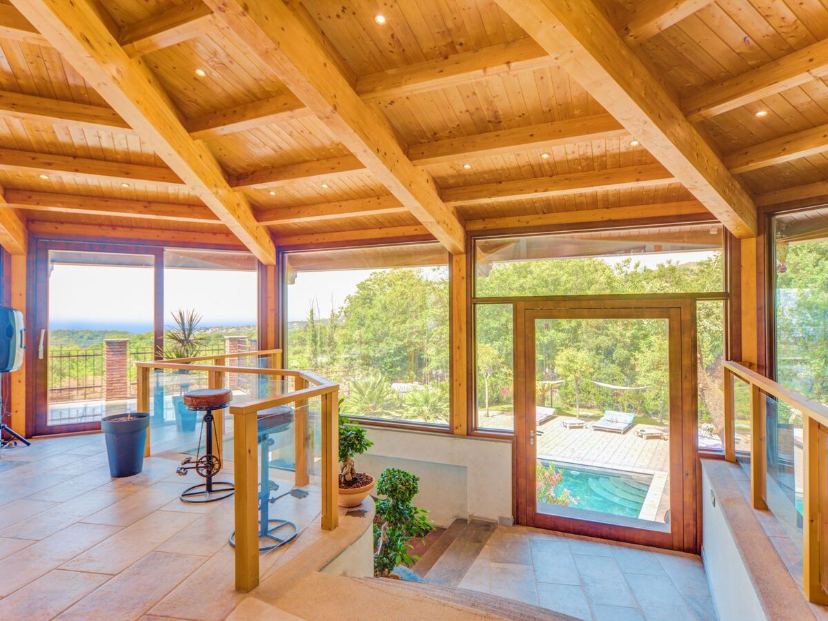 Villa avec piscine privée et vue sur l'Etna à Trecastagni - Photo 19