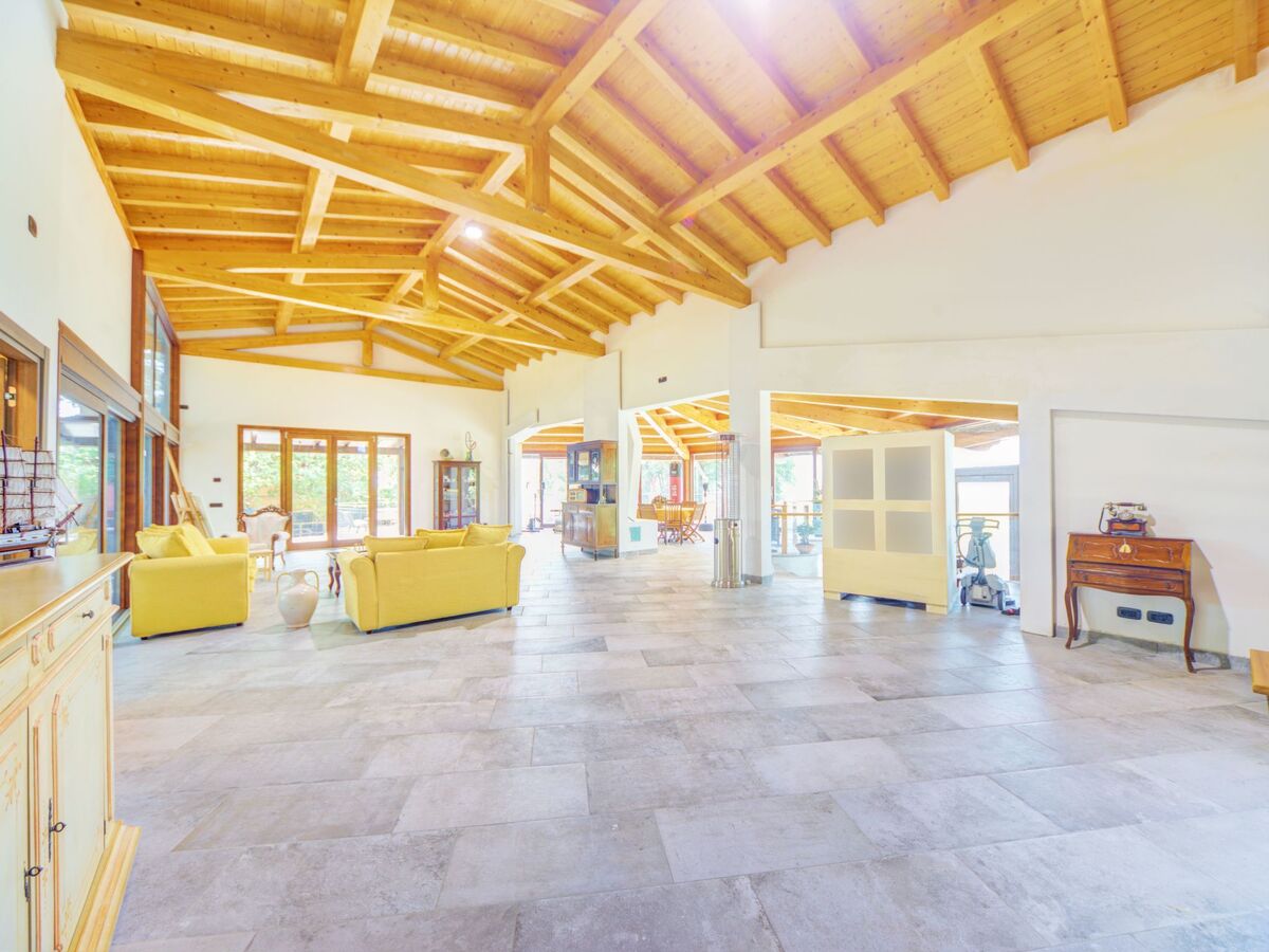 Villa avec piscine privée et vue sur l'Etna à Trecastagni - Photo 24