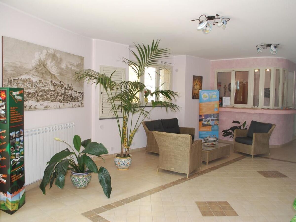 Appartement 7 personnes Trecastagni, terrasse panoramique Etna - Photo 28