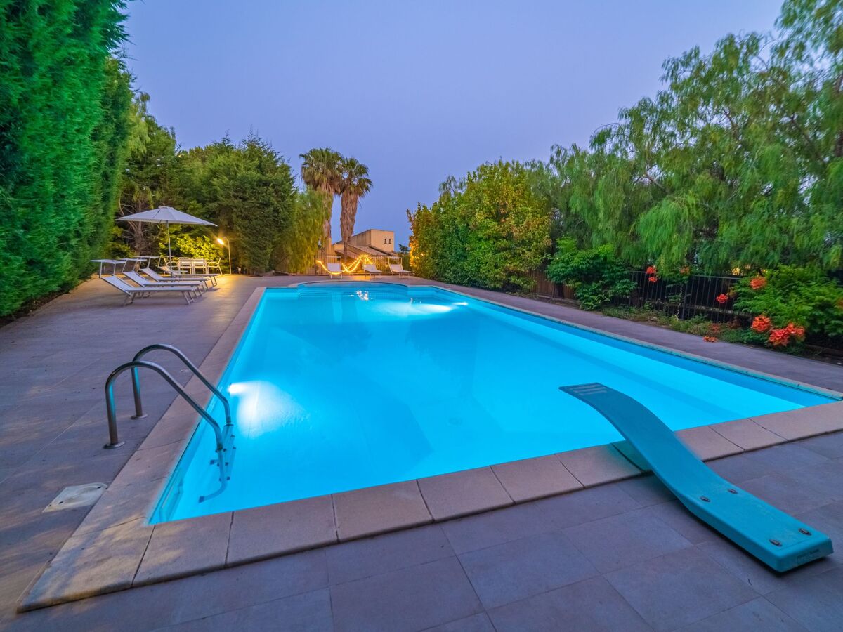 Villa Mamma Graziella - 11 pers., piscine et parc 3000 m² - Photo 1