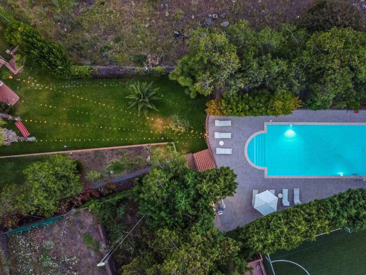 Villa Mamma Graziella - 11 pers., piscine et parc 3000 m² - Photo 2
