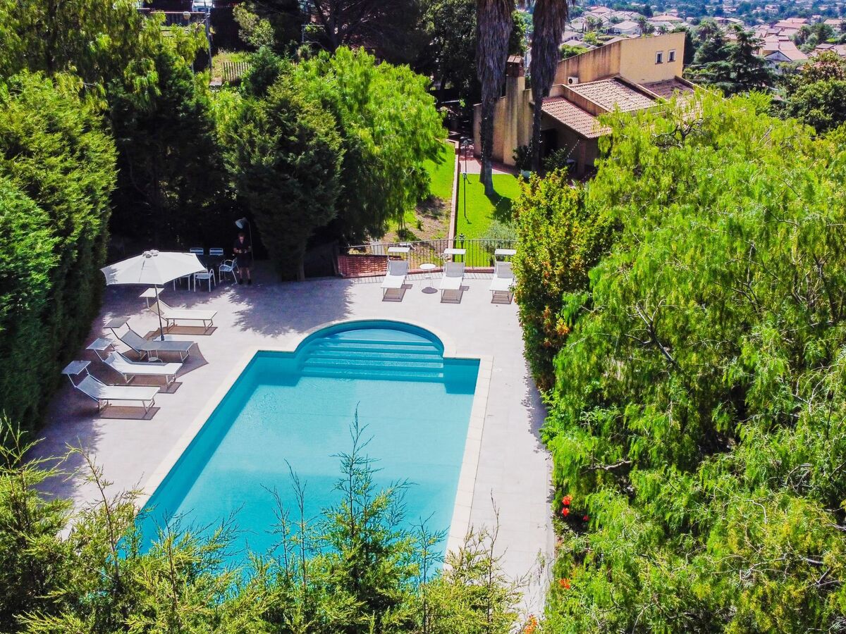 Villa Mamma Graziella - 11 pers., piscine et parc 3000 m² - Photo 3