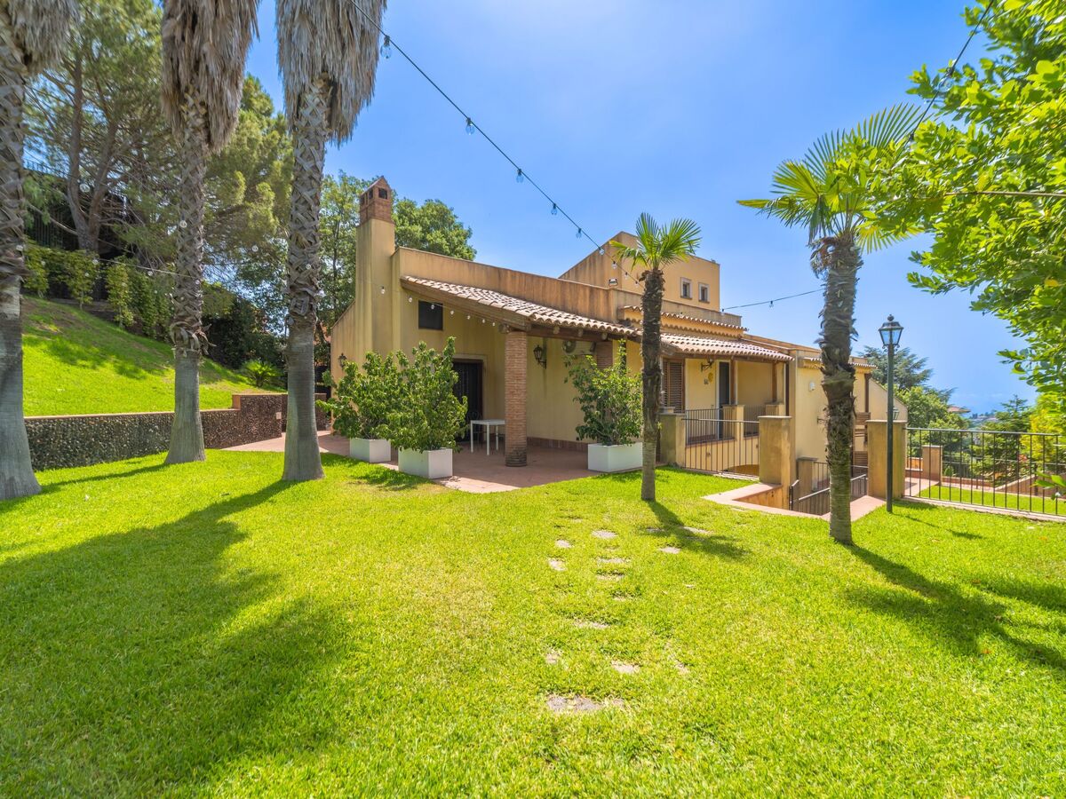 Villa Mamma Graziella - 11 pers., piscine et parc 3000 m² - Photo 6