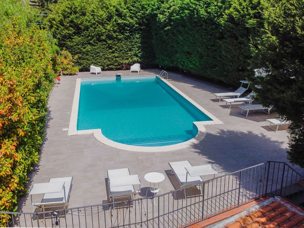 Villa Mamma Graziella - 11 pers., piscine et parc 3000 m² - Photo 8