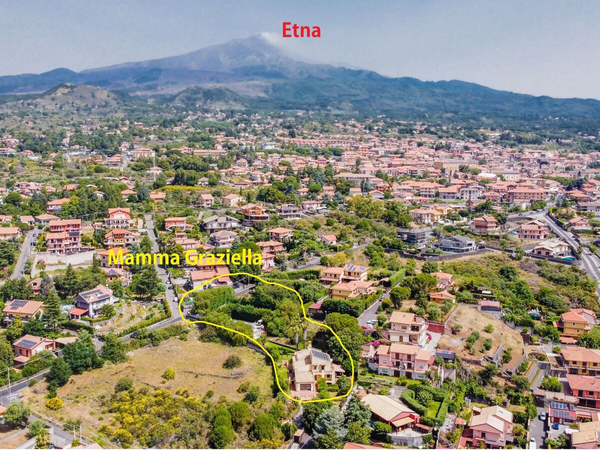 Villa Mamma Graziella - 11 pers., piscine et parc 3000 m² - Photo 9