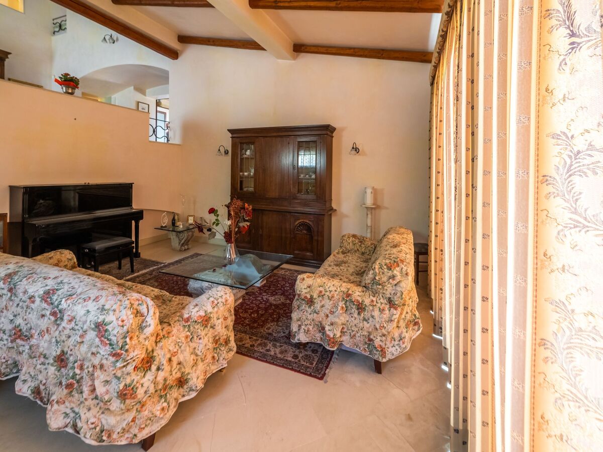 Villa Mamma Graziella - 11 pers., piscine et parc 3000 m² - Photo 13