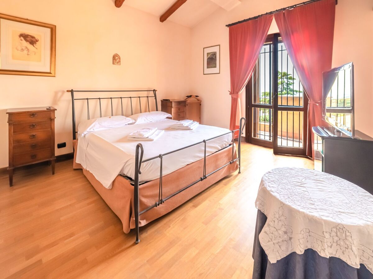Villa Mamma Graziella - 11 pers., piscine et parc 3000 m² - Photo 16