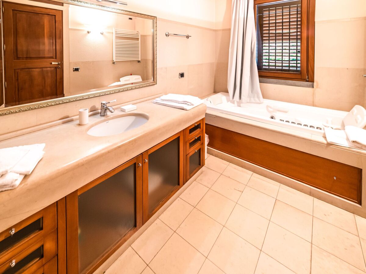 Villa Mamma Graziella - 11 pers., piscine et parc 3000 m² - Photo 19