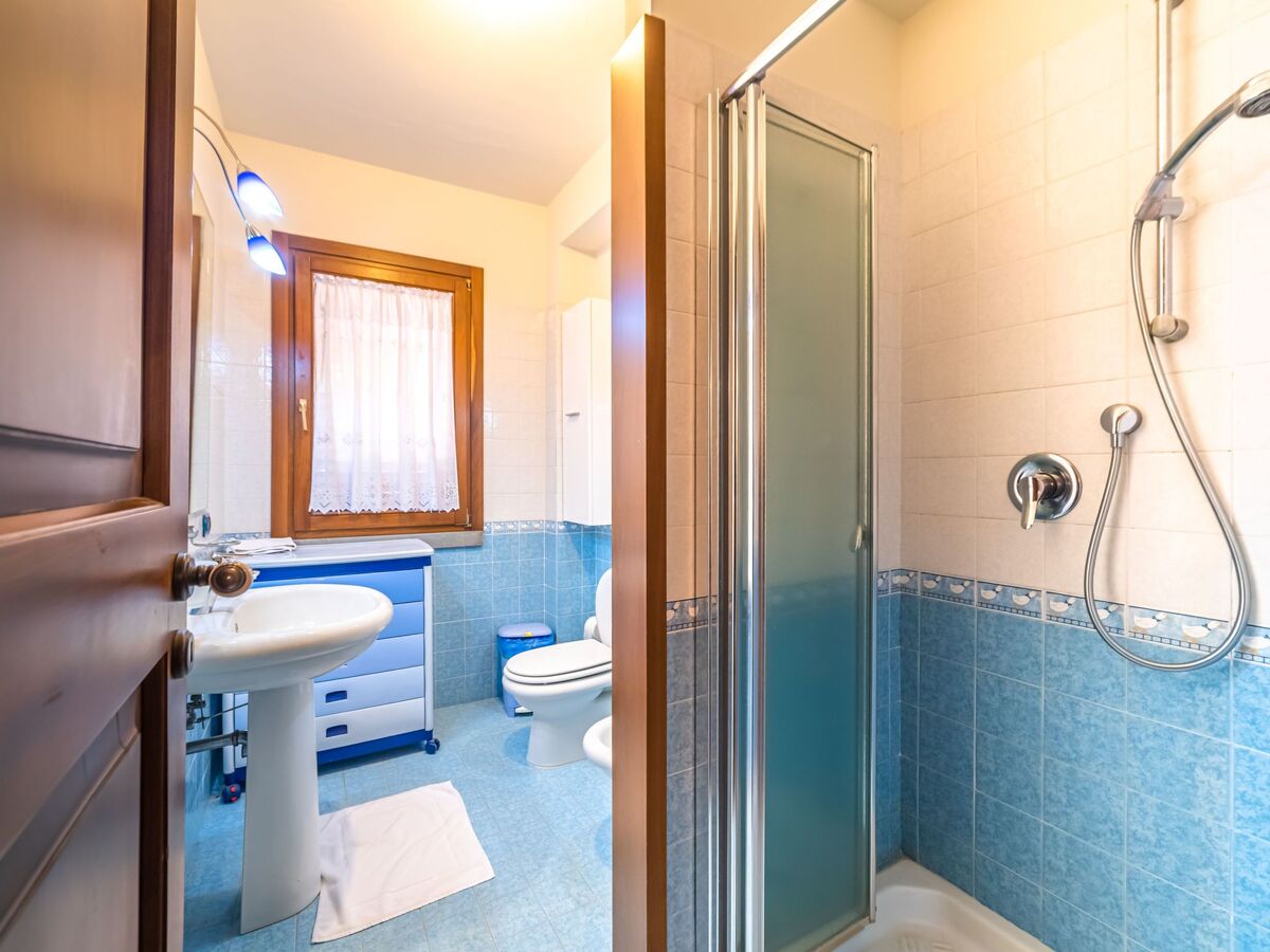 Villa Mamma Graziella - 11 pers., piscine et parc 3000 m² - Photo 22