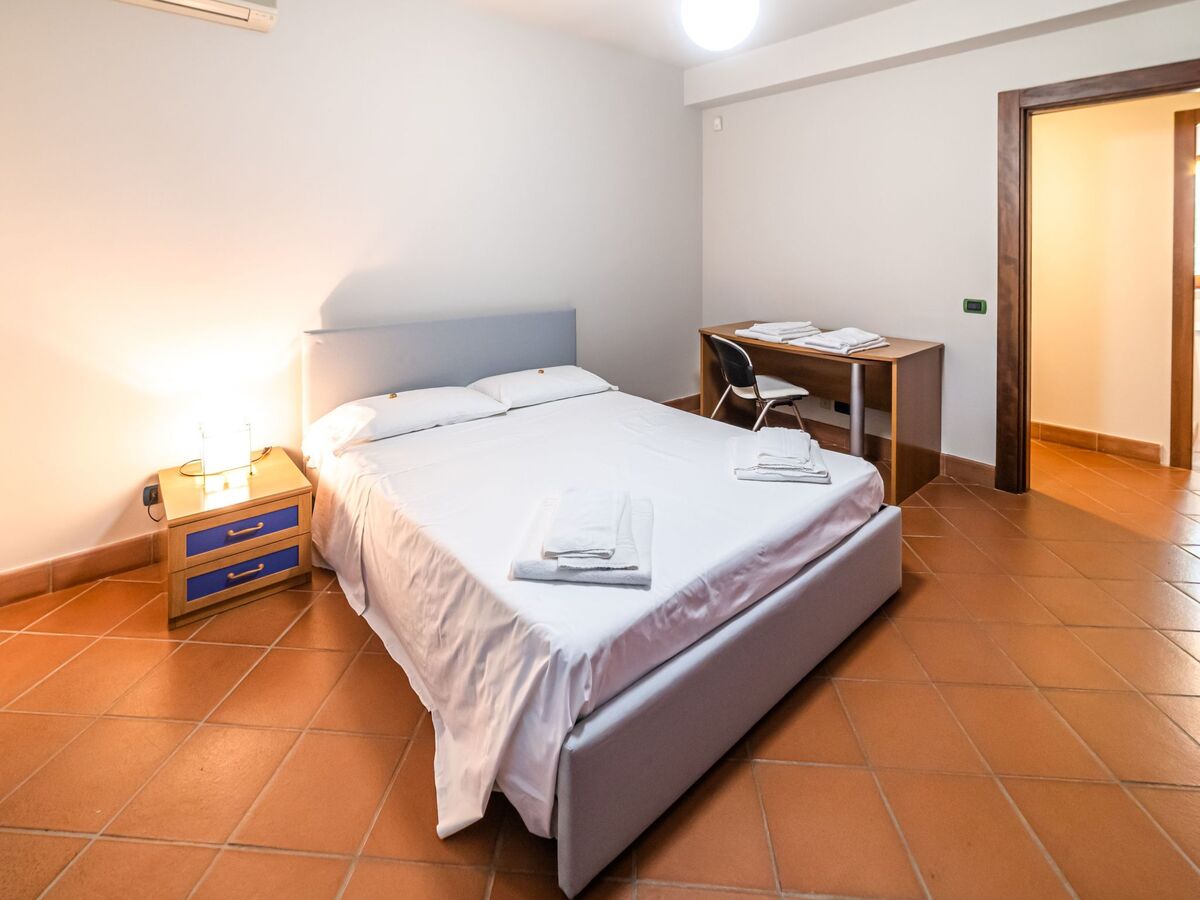 Villa Mamma Graziella - 11 pers., piscine et parc 3000 m² - Photo 23