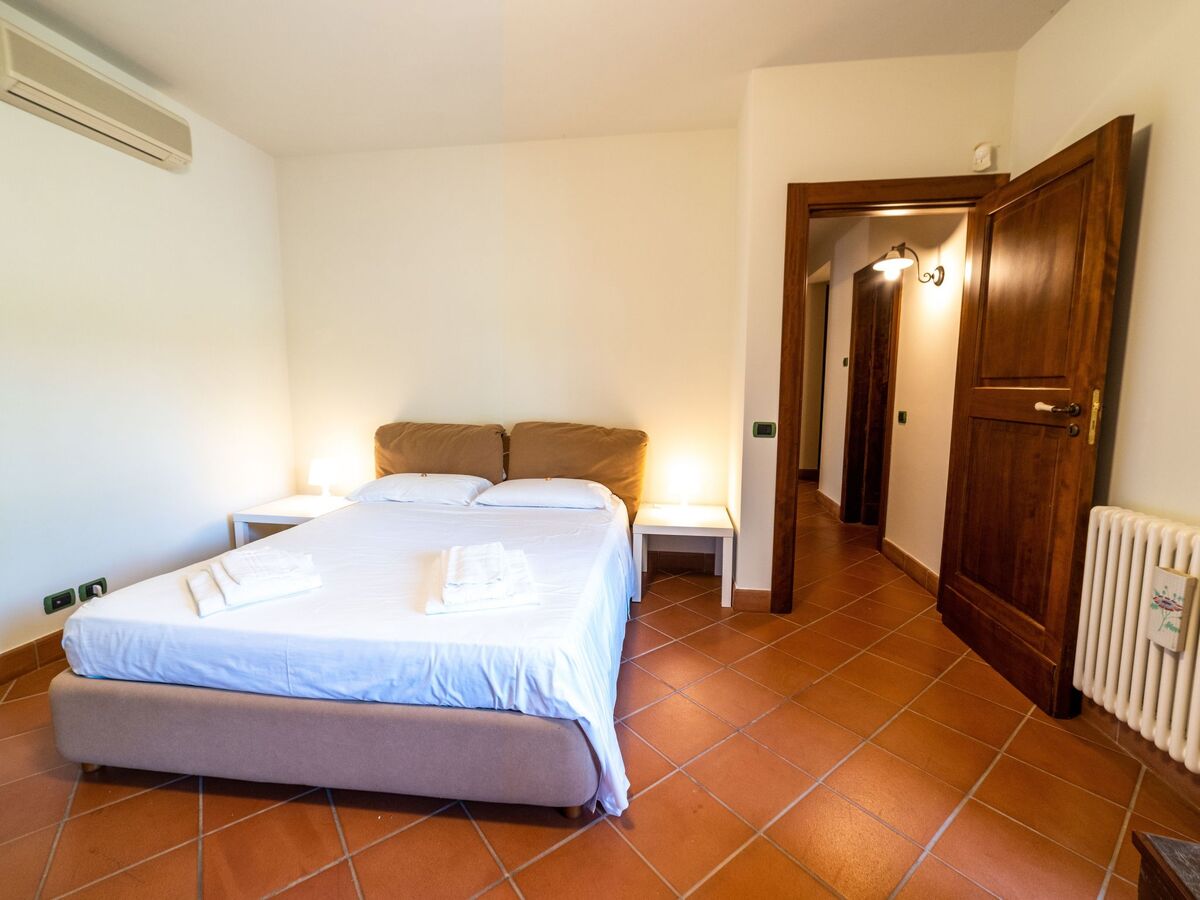 Villa Mamma Graziella - 11 pers., piscine et parc 3000 m² - Photo 24