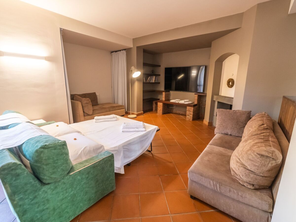 Villa Mamma Graziella - 11 pers., piscine et parc 3000 m² - Photo 25