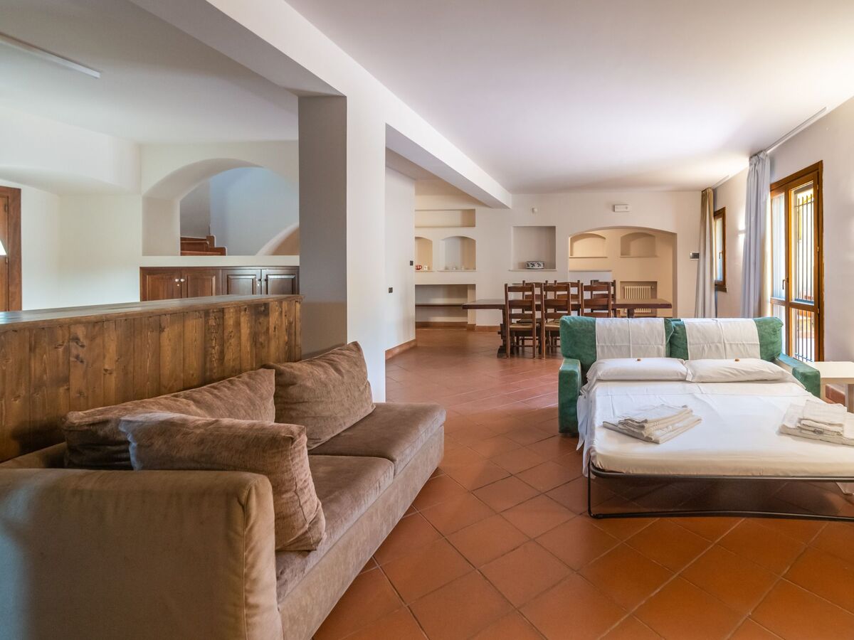 Villa Mamma Graziella - 11 pers., piscine et parc 3000 m² - Photo 26