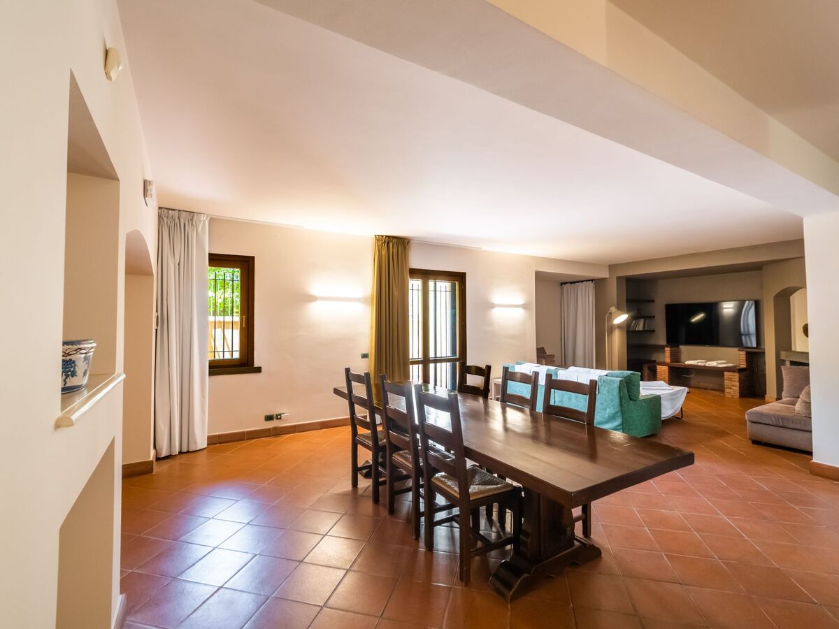 Villa Mamma Graziella - 11 pers., piscine et parc 3000 m² - Photo 27