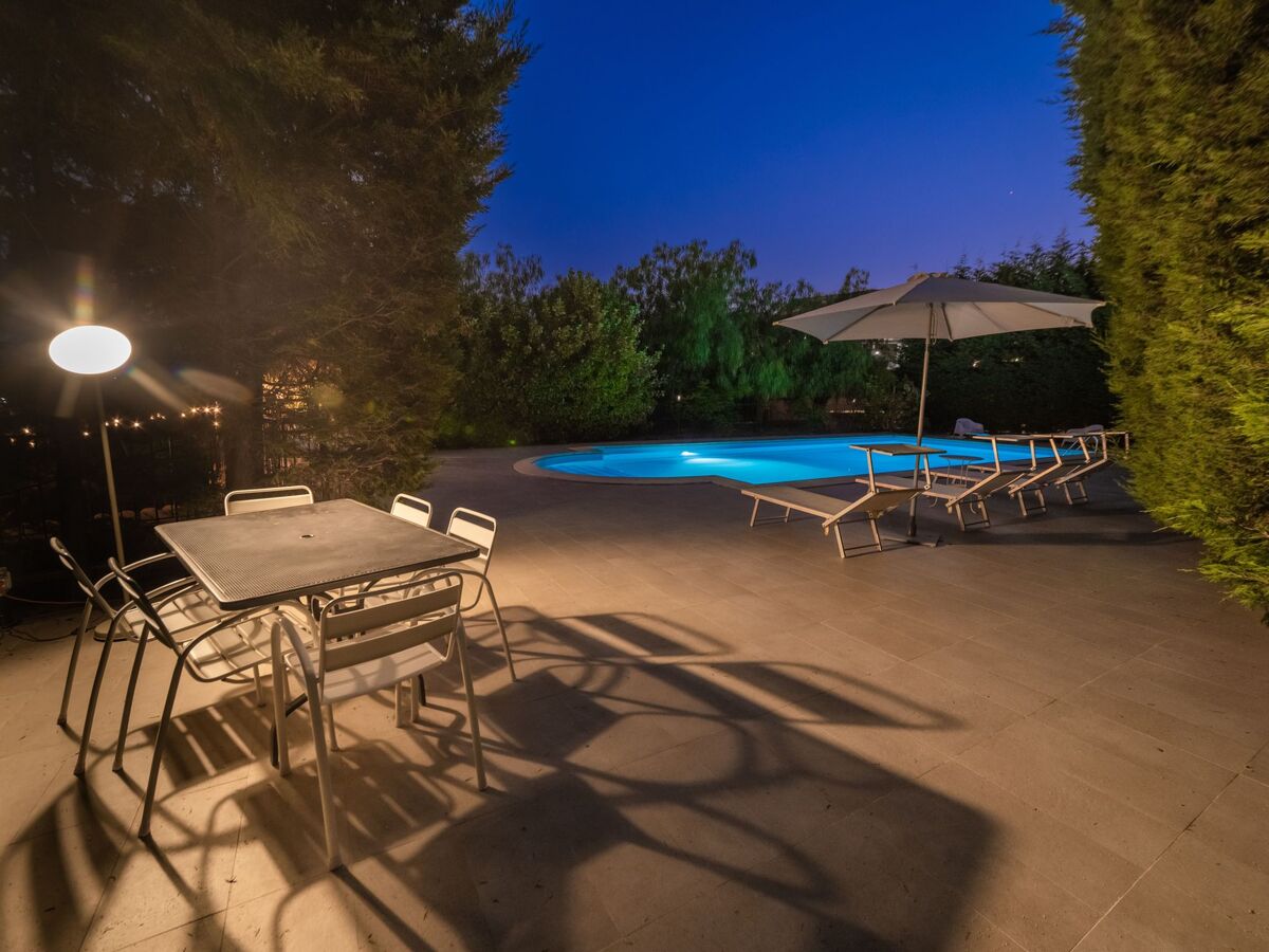 Villa Mamma Graziella - 11 pers., piscine et parc 3000 m² - Photo 31