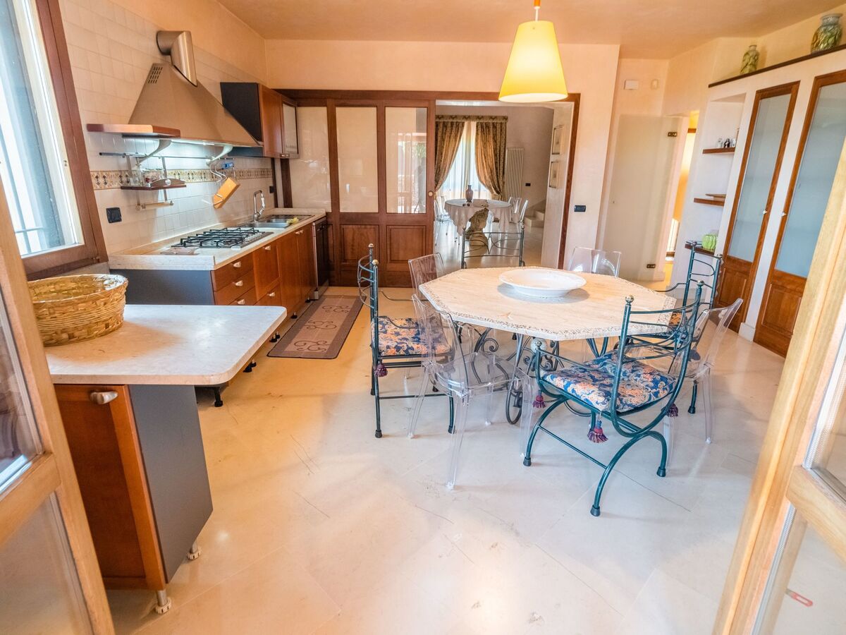 Villa Mamma Graziella - 11 pers., piscine et parc 3000 m² - Photo 32