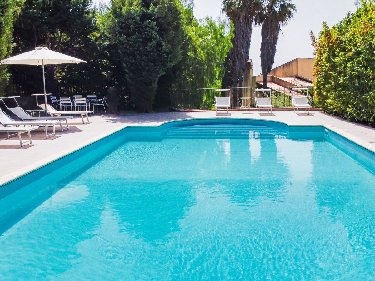 Villa Mamma Graziella - 11 pers., piscine et parc 3000 m² - Photo 37