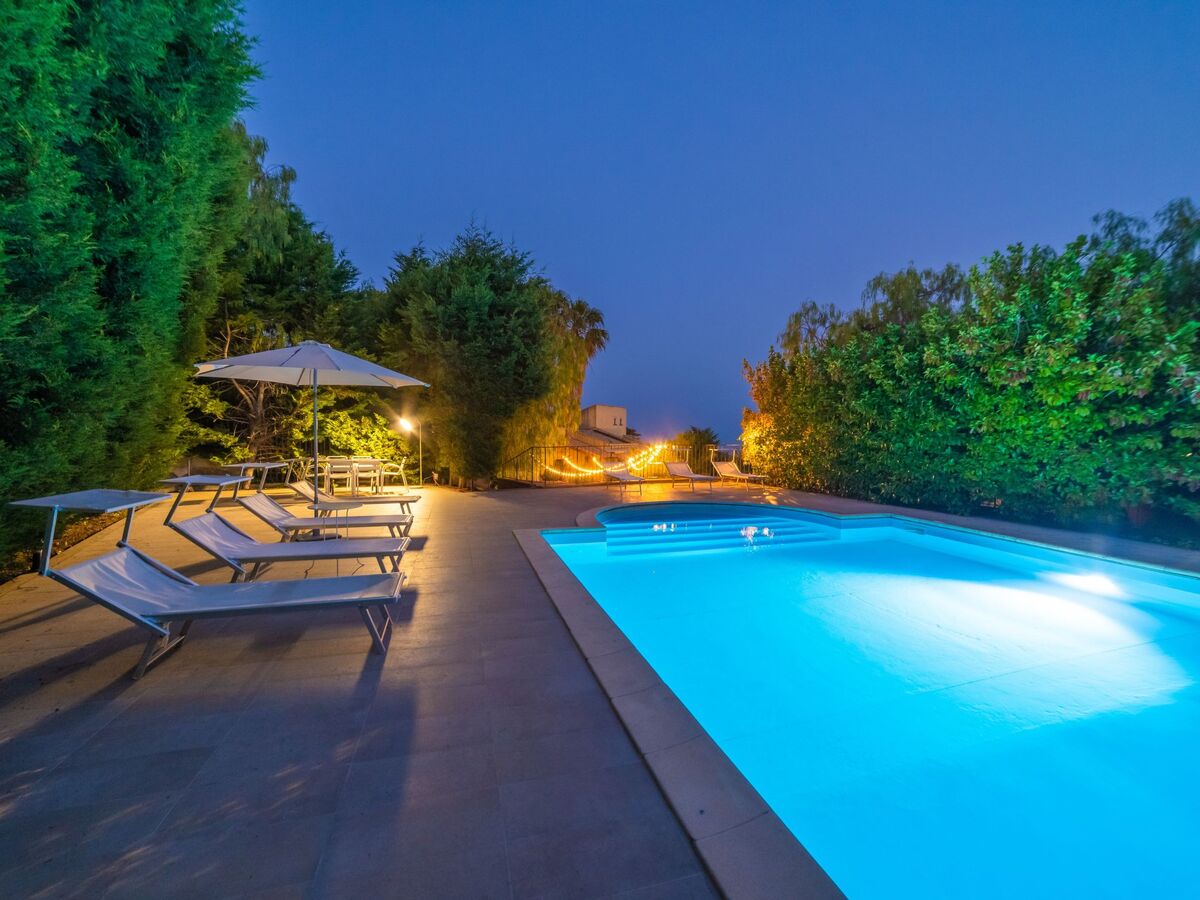 Villa Mamma Graziella - 11 pers., piscine et parc 3000 m² - Photo 41