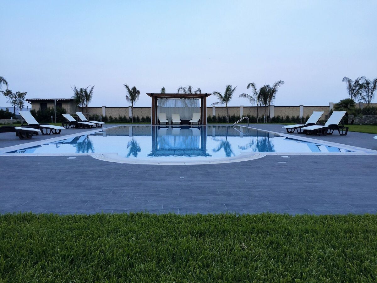 Villa Fenice avec piscine privée et vue Etna - Photo 2
