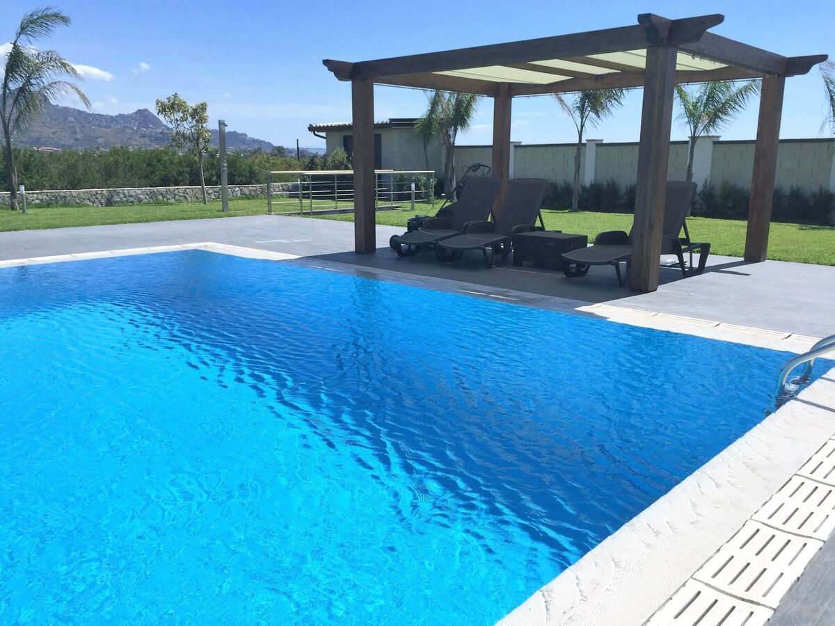Villa Fenice avec piscine privée et vue Etna - Photo 4