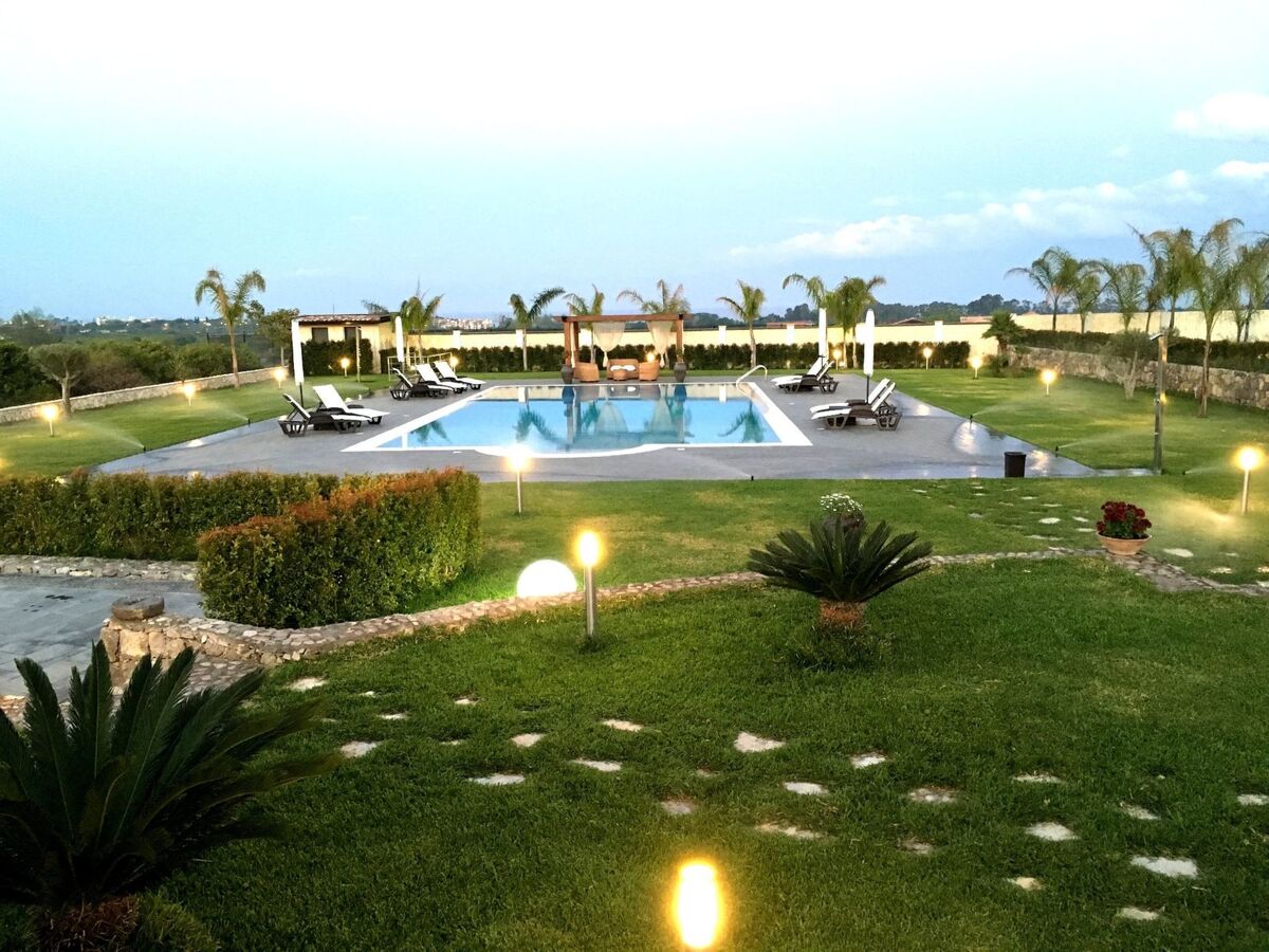 Villa Fenice avec piscine privée et vue Etna - Photo 6