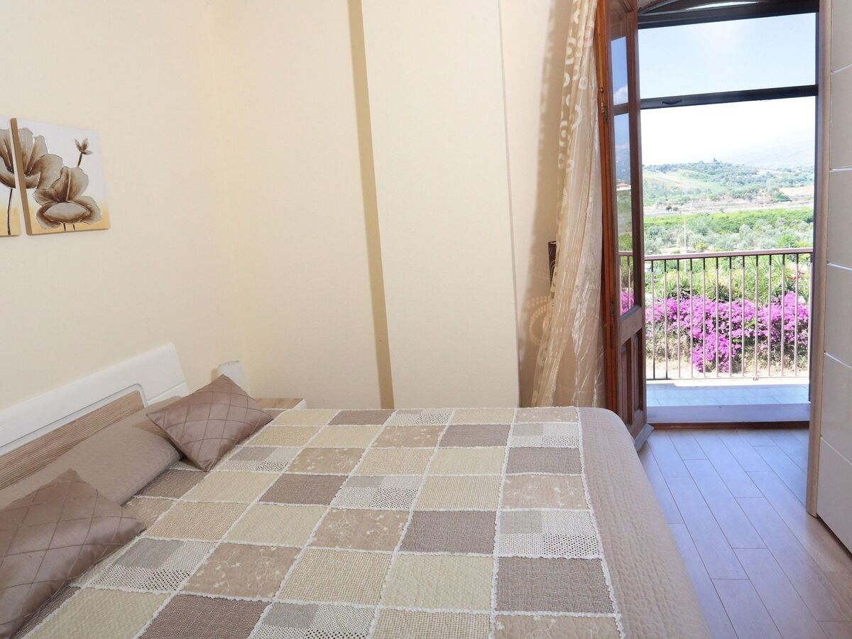 Villa Fenice avec piscine privée et vue Etna - Photo 19