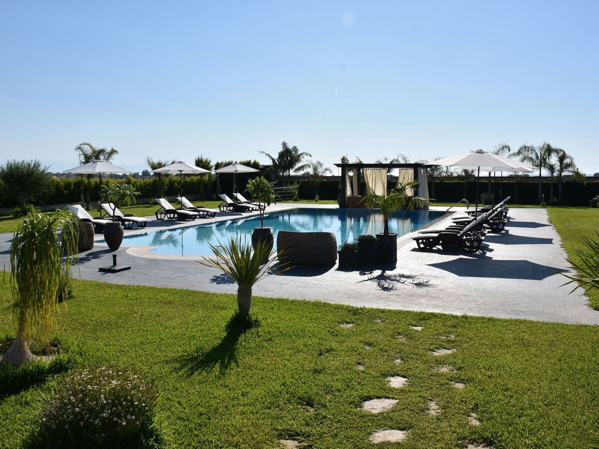 Villa Fenice avec piscine privée et vue Etna - Photo 20