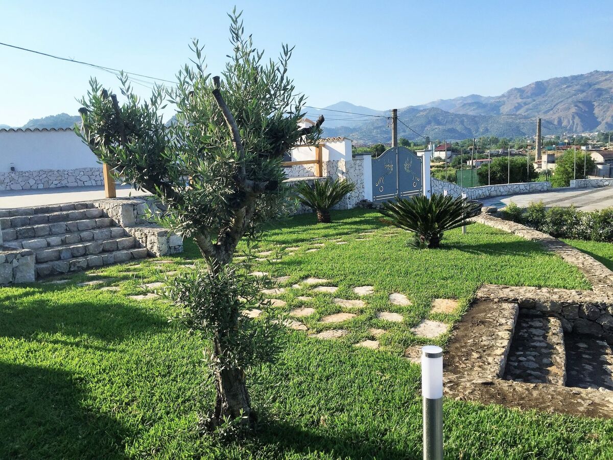 Villa Fenice avec piscine privée et vue Etna - Photo 21