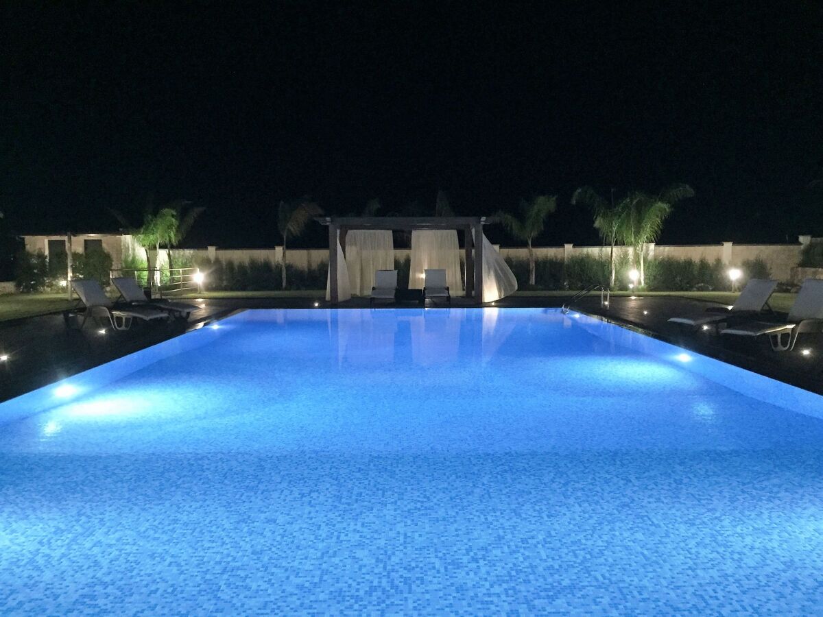 Villa Fenice avec piscine privée et vue Etna - Photo 22