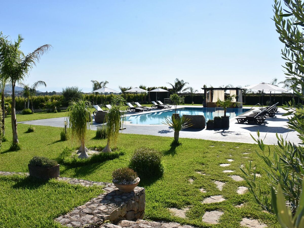 Villa Fenice avec piscine privée et vue Etna - Photo 24