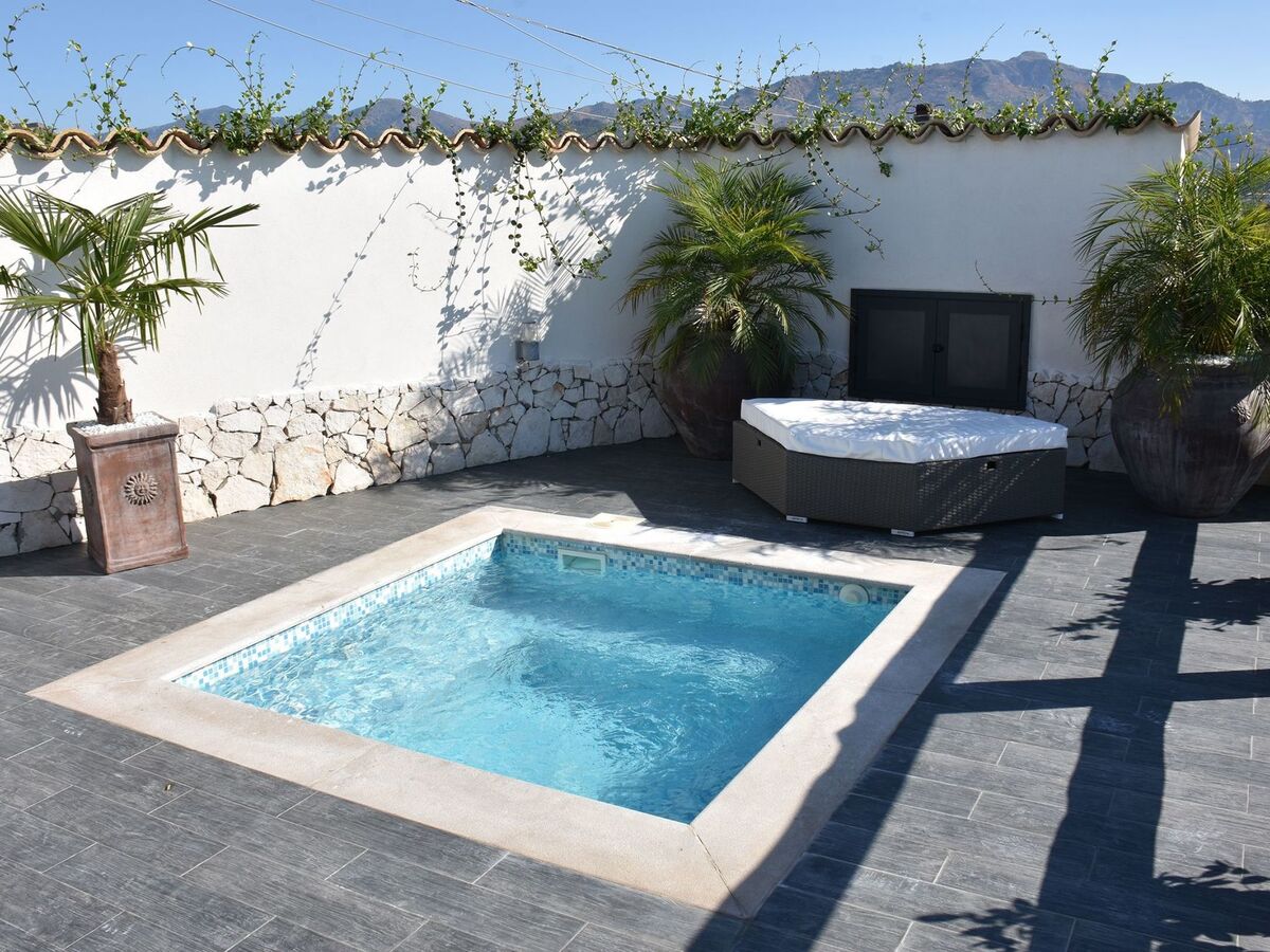 Villa Fenice avec piscine privée et vue Etna - Photo 27