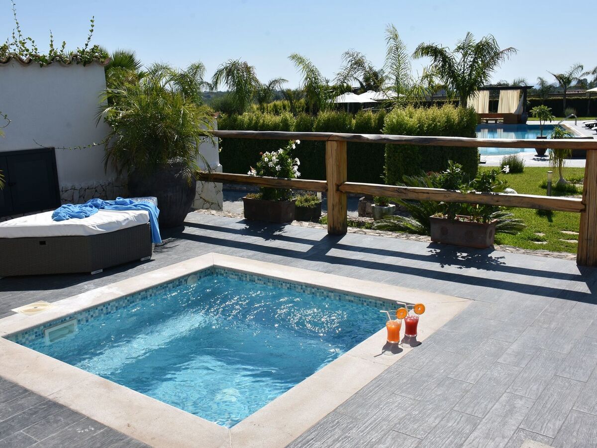 Villa Fenice avec piscine privée et vue Etna - Photo 29