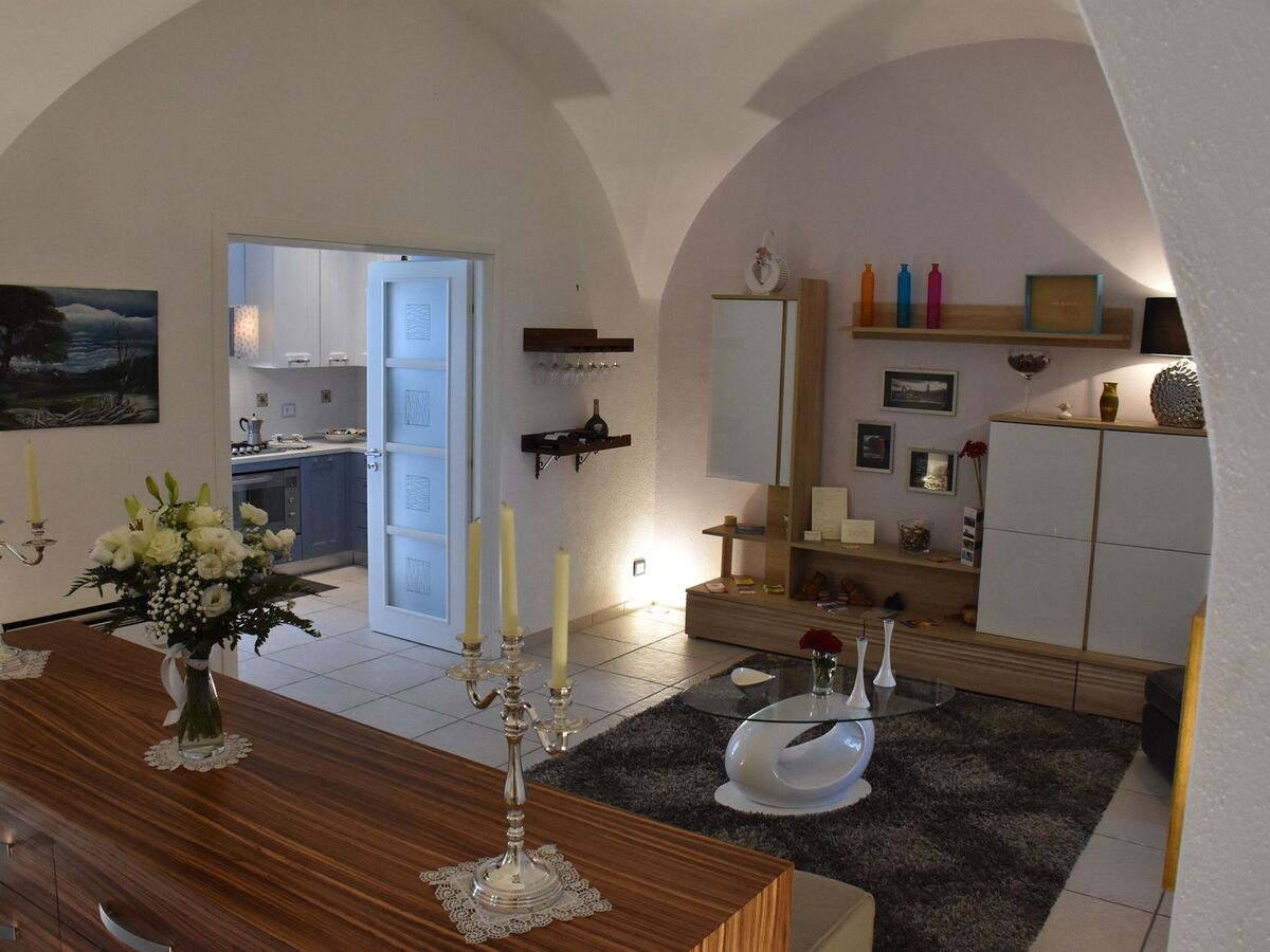 Villa Fenice avec piscine privée et vue Etna - Photo 31