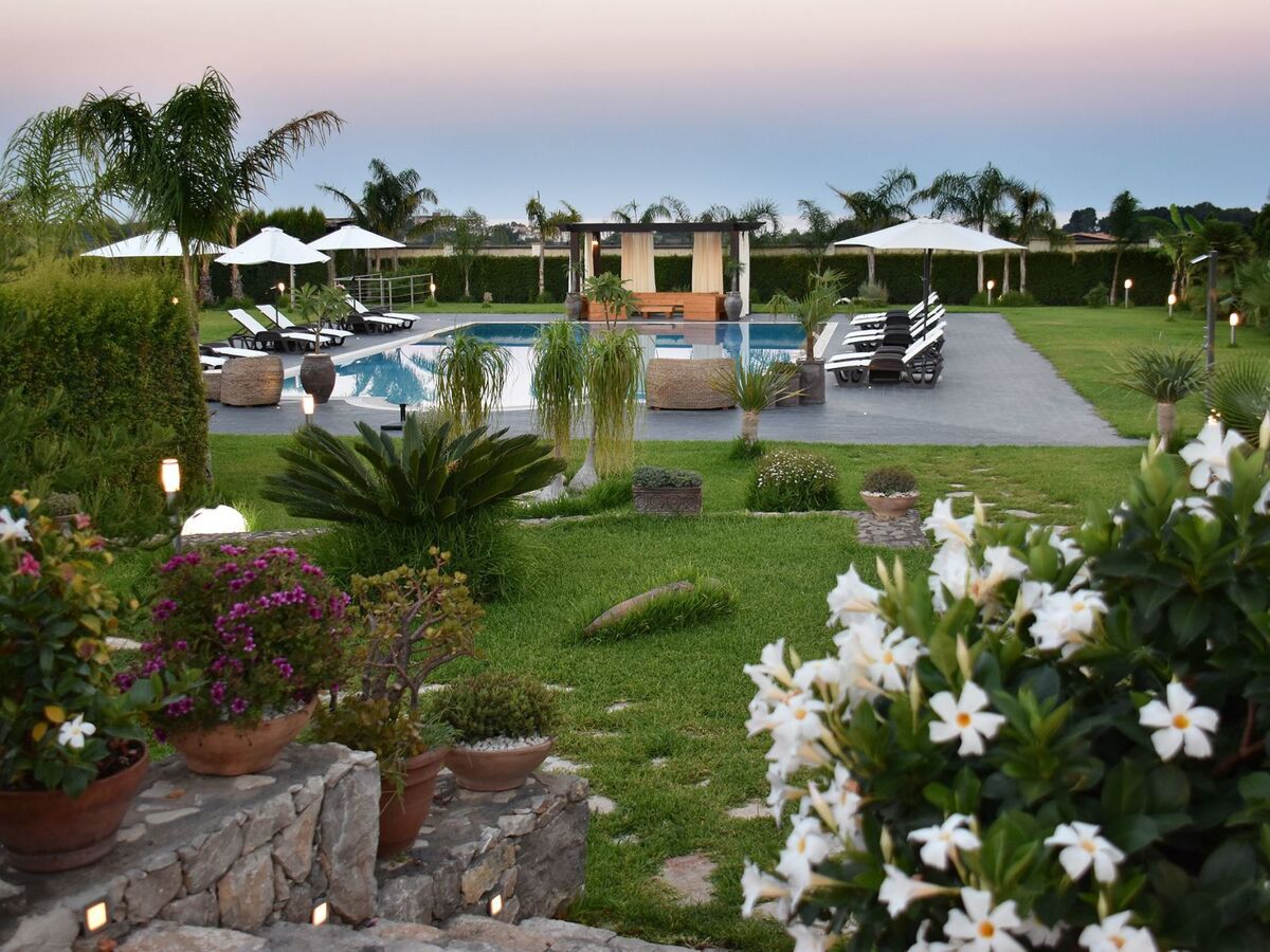 Villa Fenice avec piscine privée et vue Etna - Photo 40