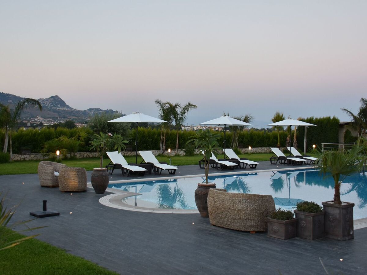 Villa Fenice avec piscine privée et vue Etna - Photo 41