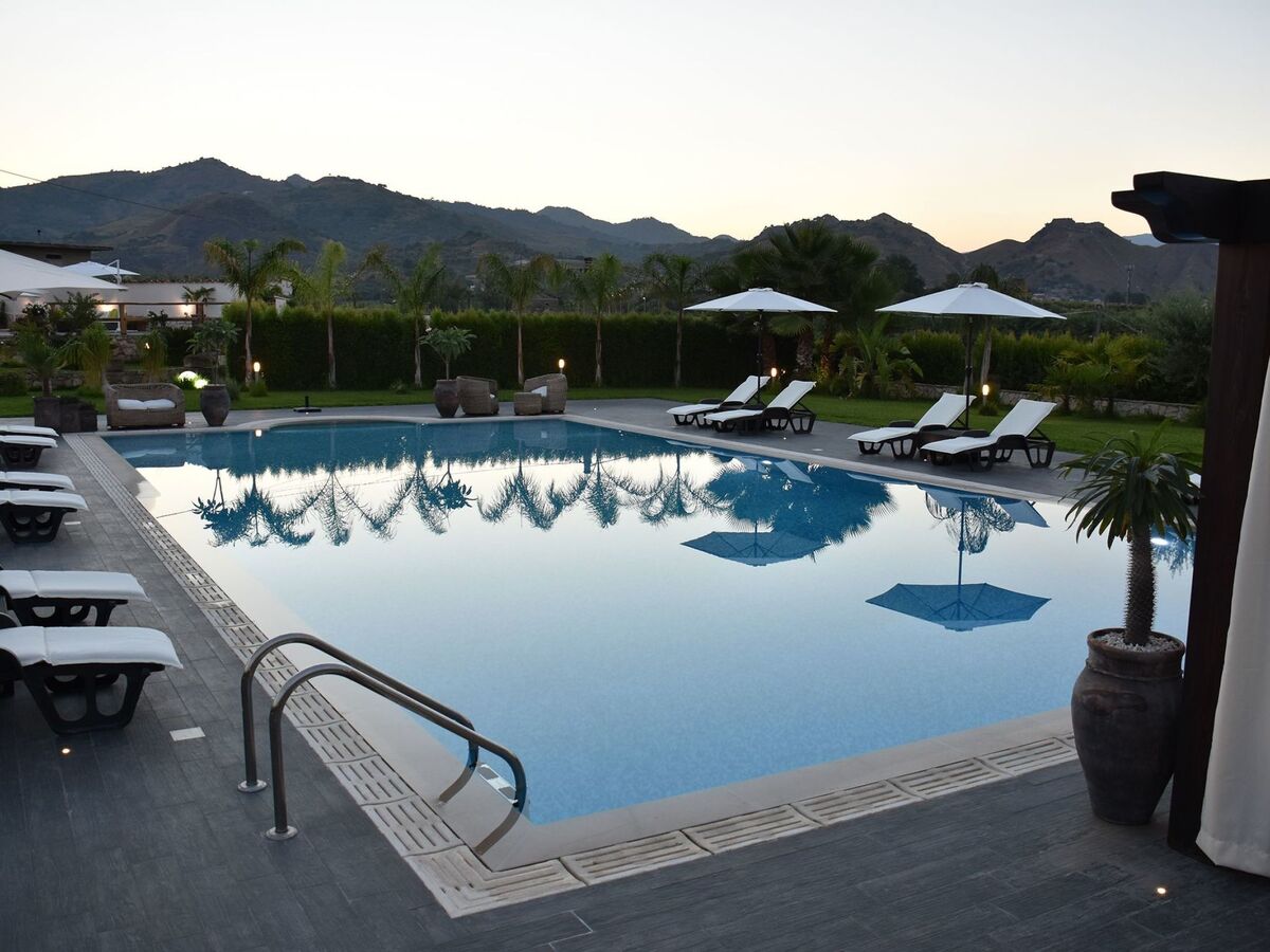 Villa Fenice avec piscine privée et vue Etna - Photo 42