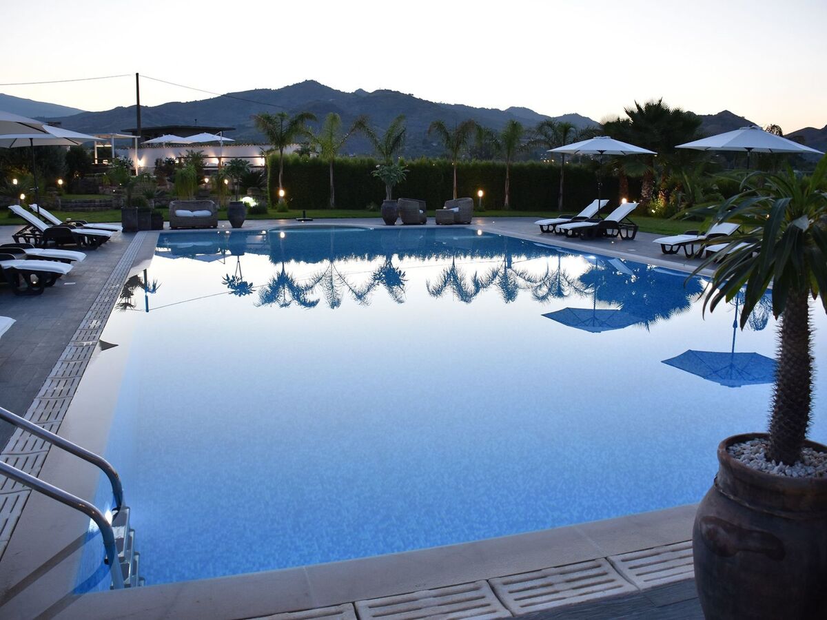 Villa Fenice avec piscine privée et vue Etna - Photo 43