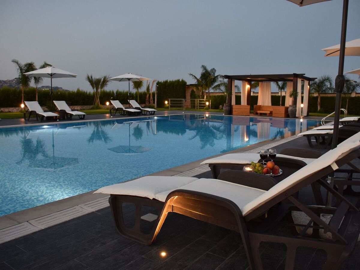 Villa Fenice avec piscine privée et vue Etna - Photo 44
