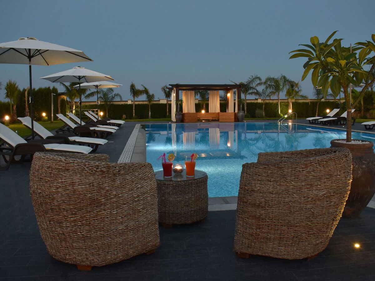 Villa Fenice avec piscine privée et vue Etna - Photo 46